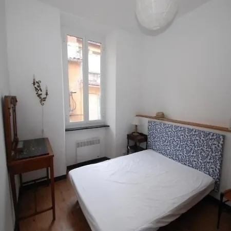 Апартаменти Charmant3p En Dernier Etage Face A La Mer 1 *