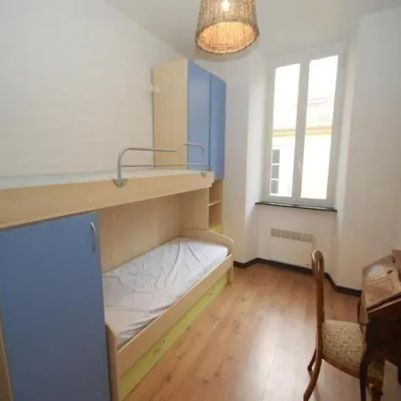 Апартаменти Charmant3p En Dernier Etage Face A La Mer 1 *